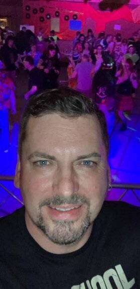 Geburtstag Geburtstagsfeier mit DJ BLacksmith in Augsburg